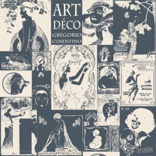 Art Déco (Remastered SF)