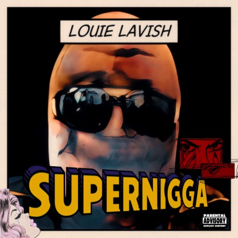 Super Nigga | Boomplay Music