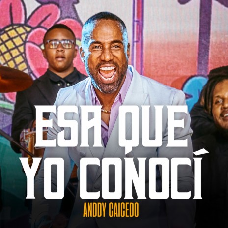 Esa Que Yo Conocí | Boomplay Music