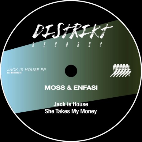 She Takes My Money ft. Enfasi