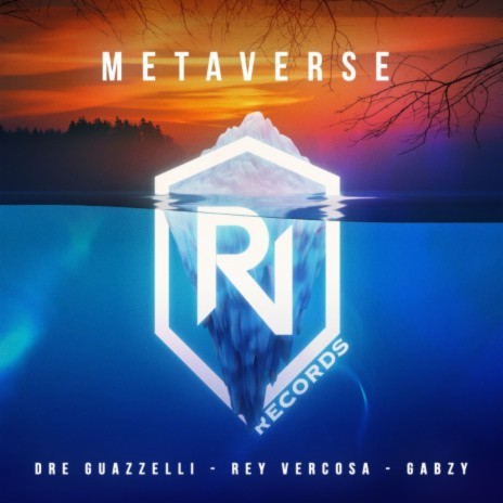 Metaverse (Original Mix) ft. Rey Vercosa & Gabzy | Boomplay Music