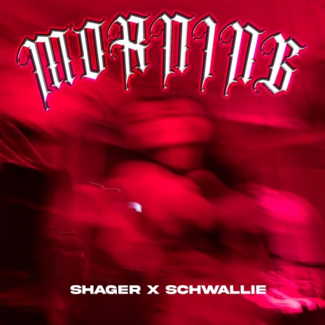Morning ft. Schwallie | Boomplay Music