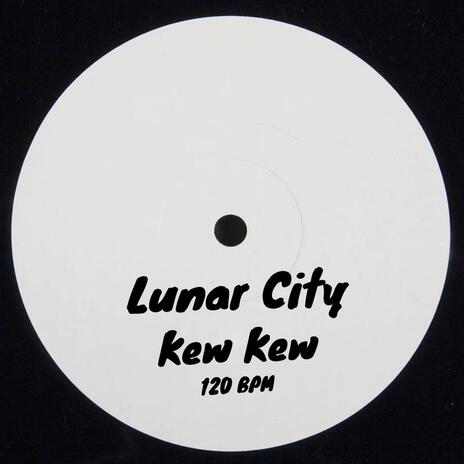 Lunar City | Boomplay Music