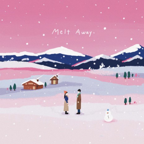 Melt Away | Boomplay Music