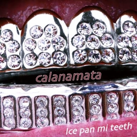 Ice pan mi teeth