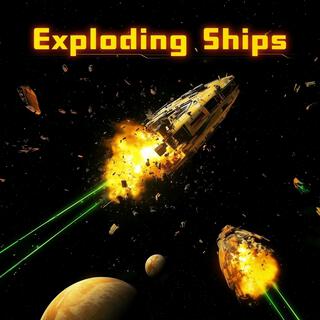 Exploding Ships lyrics | Boomplay Music