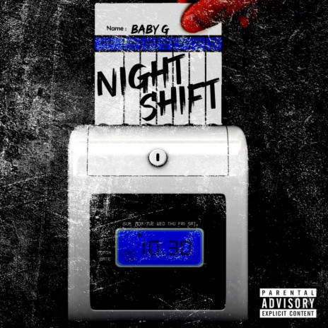 Night Shift | Boomplay Music