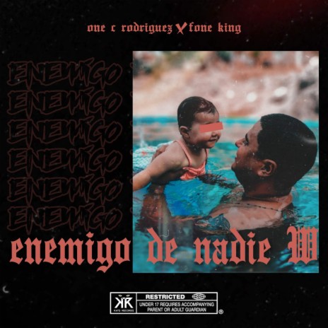 Enemigo de Nadie W ft. Fone King | Boomplay Music