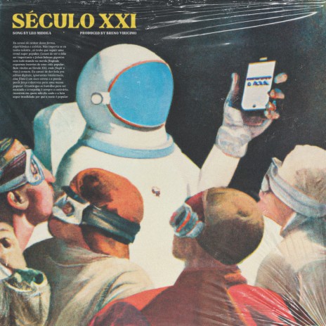 Século XXI | Boomplay Music