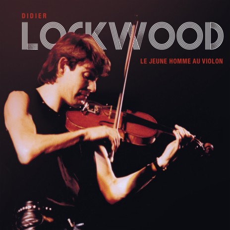 Alegria ft. Didier Lockwood Group | Boomplay Music