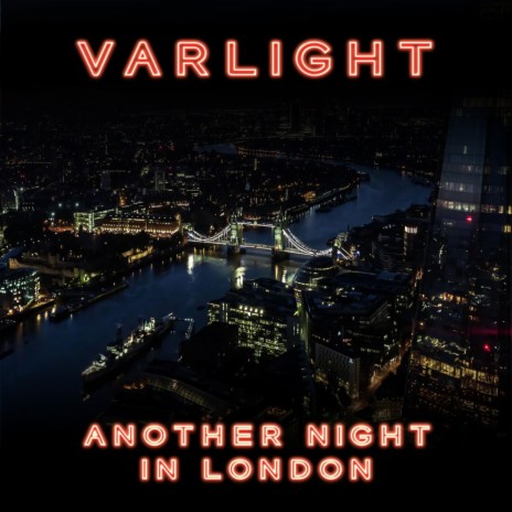 Another Night In London | Boomplay Music