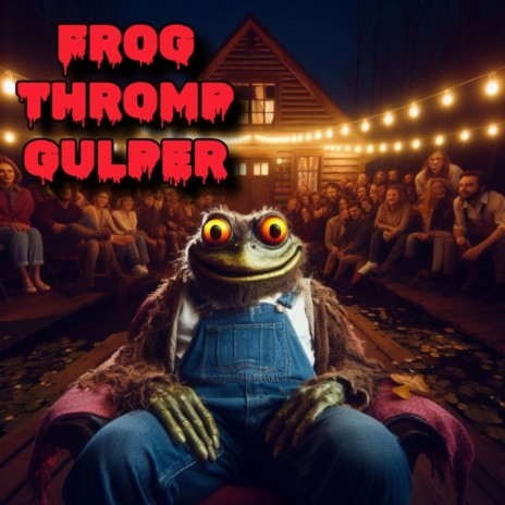 Frog Thromp Gulper | Boomplay Music