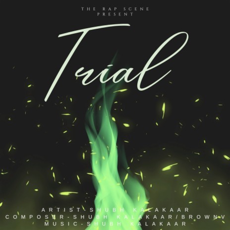 Trial | Boomplay Music