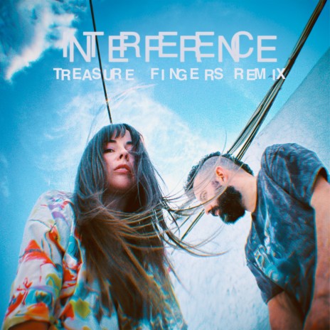 Interference (Treasure Fingers Remix) ft. Treasure Fingers
