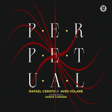 Perpetual ft. Aves Volare | Boomplay Music