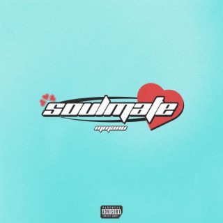 Soulmate lyrics | Boomplay Music