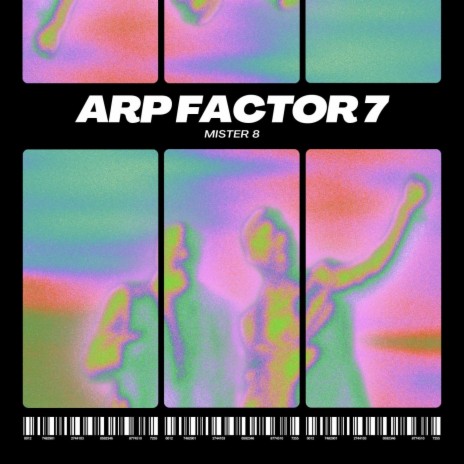 arp factor 7 | Boomplay Music