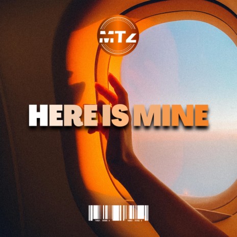Here Is Mine | Boomplay Music