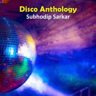 Disco Anthology