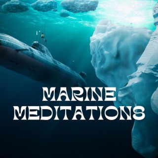 Marine Meditations: Underwater ASMR Serenity