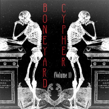 The Boneyard Cypher ft. Styles P, Dirrty B & NY.T.E | Boomplay Music