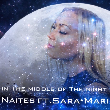 In the Middle of the Night ft. Sara-Mari | Boomplay Music