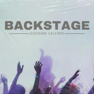 Download Giovanni Salerno album songs: Backstage