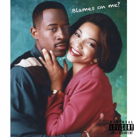 Blames on me? | Boomplay Music