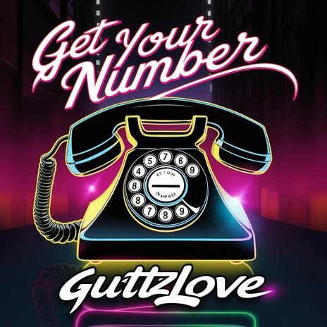 GET YOUR NUMBER | Boomplay Music