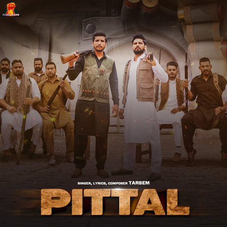 Pittal | Boomplay Music