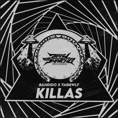 Killas ft. TMBRWLF | Boomplay Music