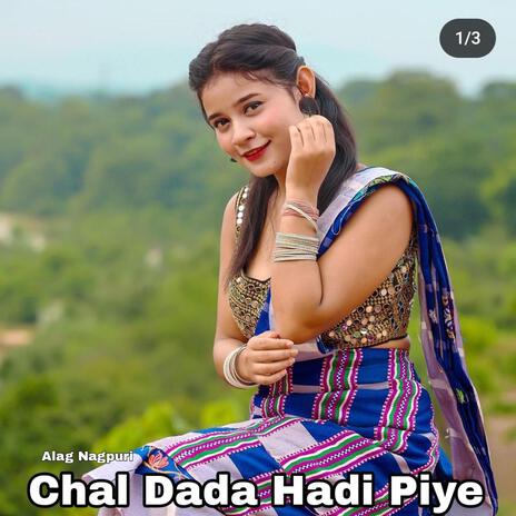 Chal Dada Hadi Piye | Boomplay Music