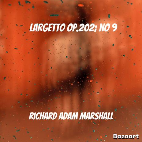 Largetto Op.202 No 9 | Boomplay Music