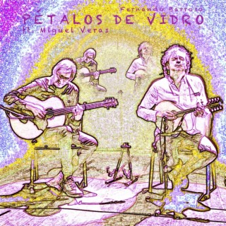 Pétalos de Vidro (Live)