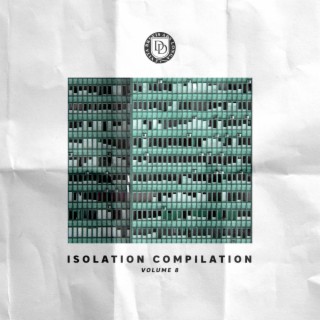 Isolation Compilation, Vol. 8