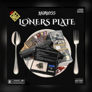 Loners Plate