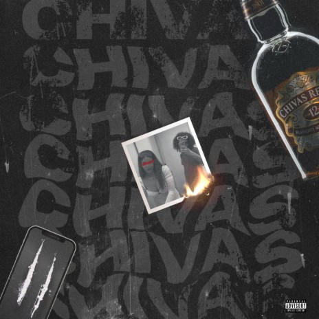 Chivas | Boomplay Music