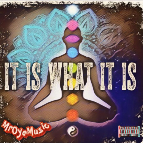 It Is What It Is | Boomplay Music