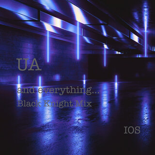 And Everything (Black Knight Mix)