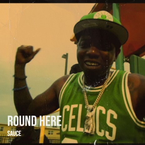 Round Here | Boomplay Music