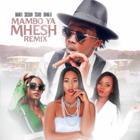 Mambo Ya Mhesh Remix | Boomplay Music