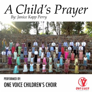 A Child's Prayer
