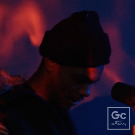 Intro - GC PRESENTS: The Wall Live Performance (Live) ft. Good Compenny | Boomplay Music