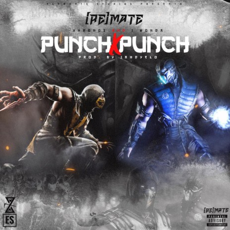 Punch X Punch | Boomplay Music
