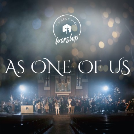 As One of Us | Boomplay Music