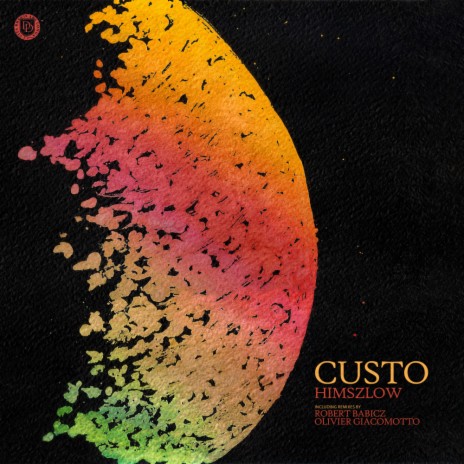 Custo (Robert Babicz Remix) | Boomplay Music