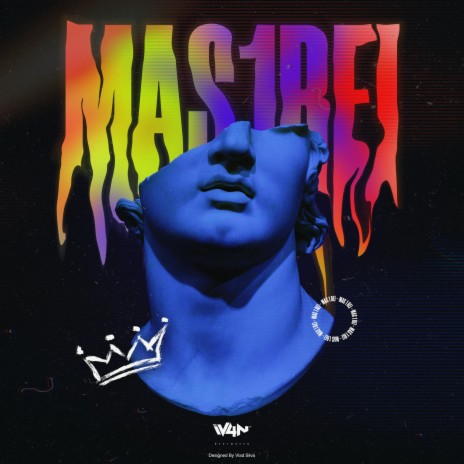 MAS1REI | Boomplay Music