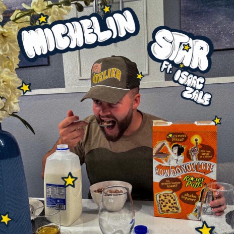 Michelin Star ft. Isaac Zale | Boomplay Music