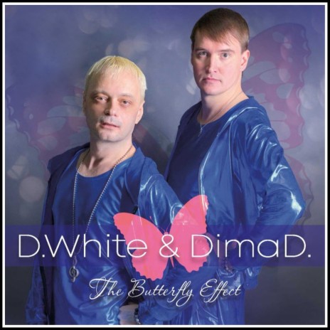 I Found My Love ft. DimaD. | Boomplay Music