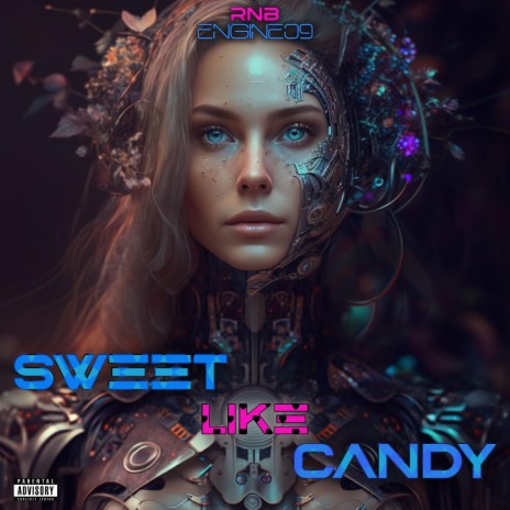 Sweet like candy | Boomplay Music